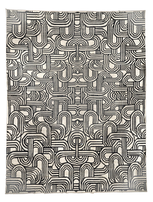 Vintage Tulu Area Rug (16' x 21')